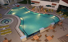 Foto Appartementen Bright Star in Faliraki ( Rhodos)